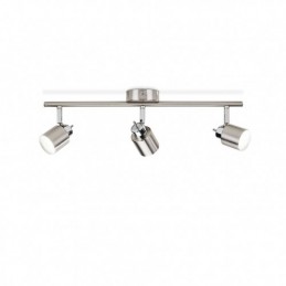 MERANTI FOCO NICKEL 3XGU10