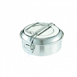 FIAMBRERA CILINDRICA INOX....