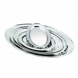 BANDEJA OVAL 30 CM