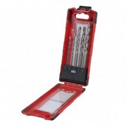 BROCAS P/PARED JGO.5...