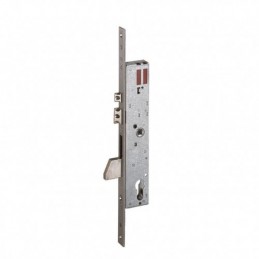 ELEC EMB METAL 30MM PIC+PAL IT