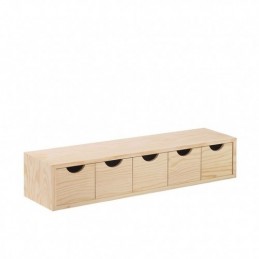 CAJONERA MADERA ASTIGARRAGA...