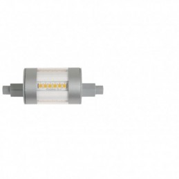 LAMPARA LED LINEAL R7S 78...