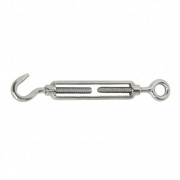 TENSOR G-A EUROPEO 4MM....
