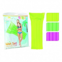 COLCHONETA INFLABLE 183X76CM