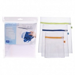 SET.3 BOLSAS LAVADORA