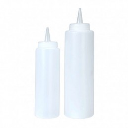 JGO. 2 BIBERONES PLASTICO...