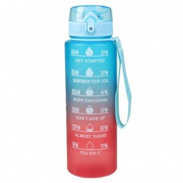 BOTELLA DEPORTISTAS 1000 ML