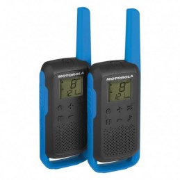RADIOCOMUNICADOR MOTOROLA...