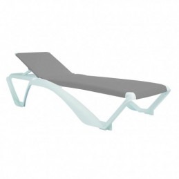 TUMBONA ACQUA 73X190X35...