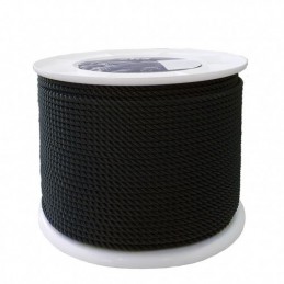CUERDA POLIESTER 3C 6 MM...