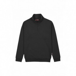 SUDADERA TBJO TAUTRA BLACK...