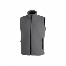 CHALECO TBJO DUBLINO GREY...