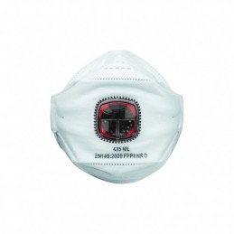 SPRINGFIT MASCARILLA FFP2V...