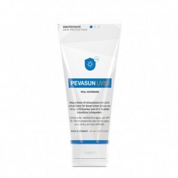 CREMA SOLAR PEVASUN UV 50+