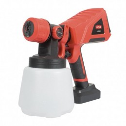 PISTOLA PINTURA 550W RATIO...