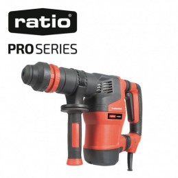 MARTILLO DEMOLEDOR SDS PLUS...