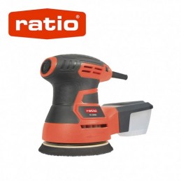 LIJADORA ROTORBITAL 350W...