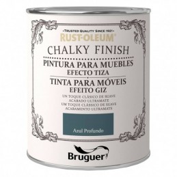 RUSTOL. CHALKY FINISH M....