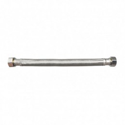 CON. FLEX.PLUS 35 INOX.DN13...