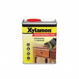 XYLAMON CARCOMAS 750 ML
