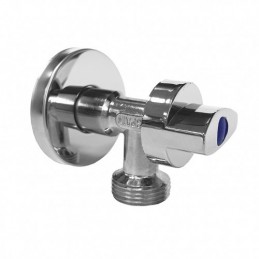 GRIFO LAVADORA 90° ½ X¾...