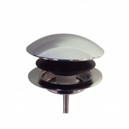 VALV.CLICK-CLACK 1 1/4...