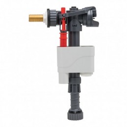 GRIFO FLOTADOR DOBLE WIRQUIN