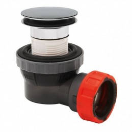 VALV.LAVABO CLICK-CLACK Ø40...
