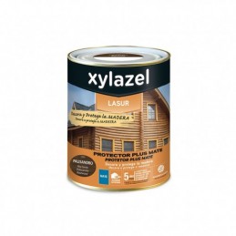 XZ LASUR PLUS DECOR MT....