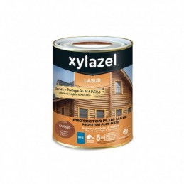 XZ LASUR PLUS DECOR MT....