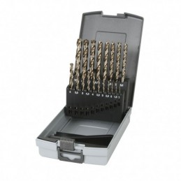 BROCAS P/METAL HSS-CO...