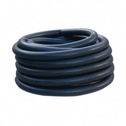 TUBO PVC FLEXIBLE Ø40mm.25M...