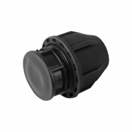 TAPON PE. FINAL HABITEX 32MM