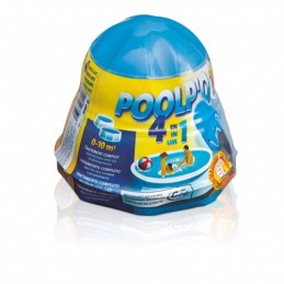 POOLP'O 1-10 M3 - 250 G