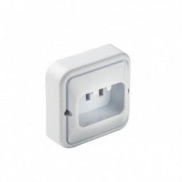 BASE ENCHUFE EMPOTRABLE 25A...