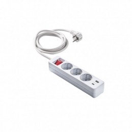 BASE 3 TOMAS TT 2 USB A-C...