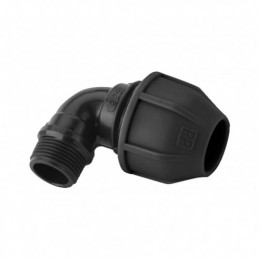 CODO MIXTO PE 32mm.x1 M...