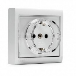 BASE ENCHUFE TT SERIE 8000...
