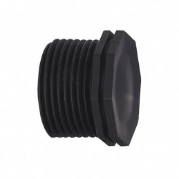 TAPON MACHO PE 3/4 HABITEX