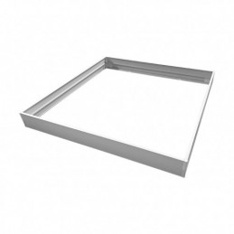 KIT PERFILES ALUMINIO PANEL...