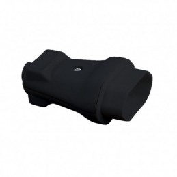 BASE MOVIL 10A - 250V NEGRO...