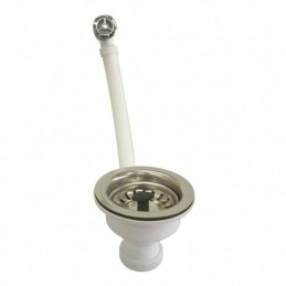 VALV.FREG.CEST.INOX Ø113 1...