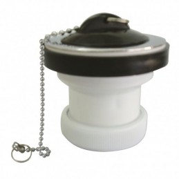 VALV.LAVABO/BIDE C/TAPON...
