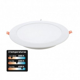 DOWNLIGHT LED REDONDO....