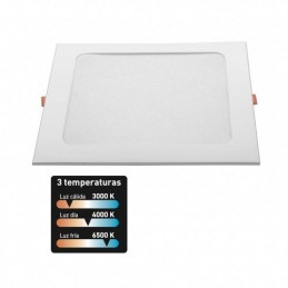DOWNLIGHT LED CUAD....