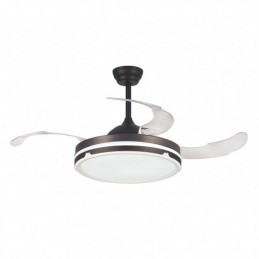 VENTILADOR TECHO PLEGABLE...