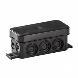 CAJA MINI ESTANCA 90X43X39...