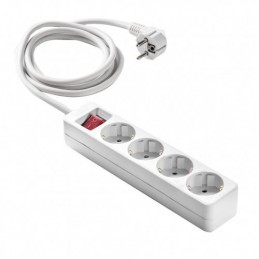 BASE 4 TOMAS TT C/INT.CABLE...