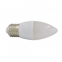 LAMPARA LED VELA  E27 3W 3000K